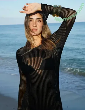 Priscilla Ricart / priricart / priscillaricart nude photo #2680