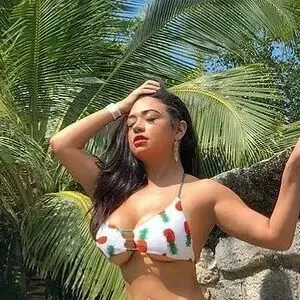 Priscilla Stephanie / bebesteph / priscillastephaniexo nude photo #0047