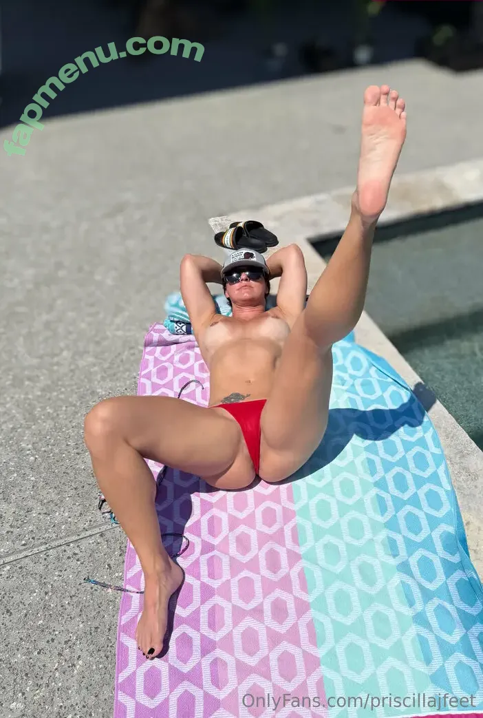 PriscillaJFit nude photo #0048 (PriscillaJFit)