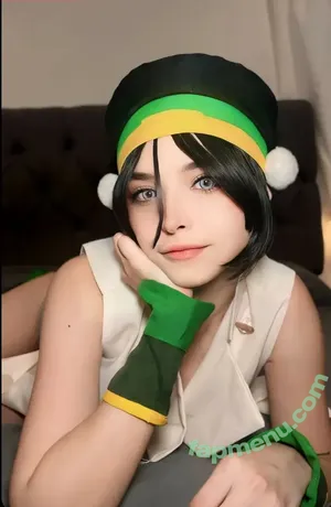 Prismaa / prismaa_cosp / prismaxx nude photo #0040