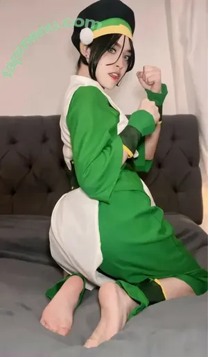 Prismaa / prismaa_cosp / prismaxx nude photo #0041