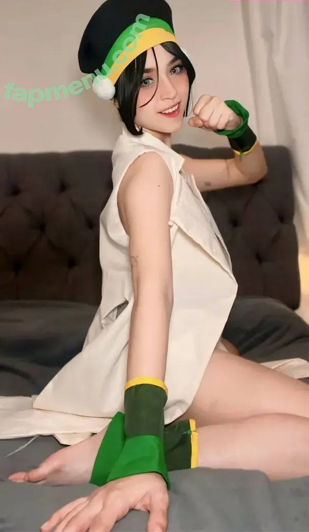 Prismaa nude photo #0039 (prismaa_cosp / prismaxx)