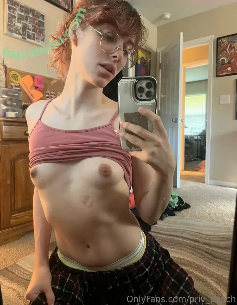 Priv_Peach nude photo #0009 (Priv_Peach)