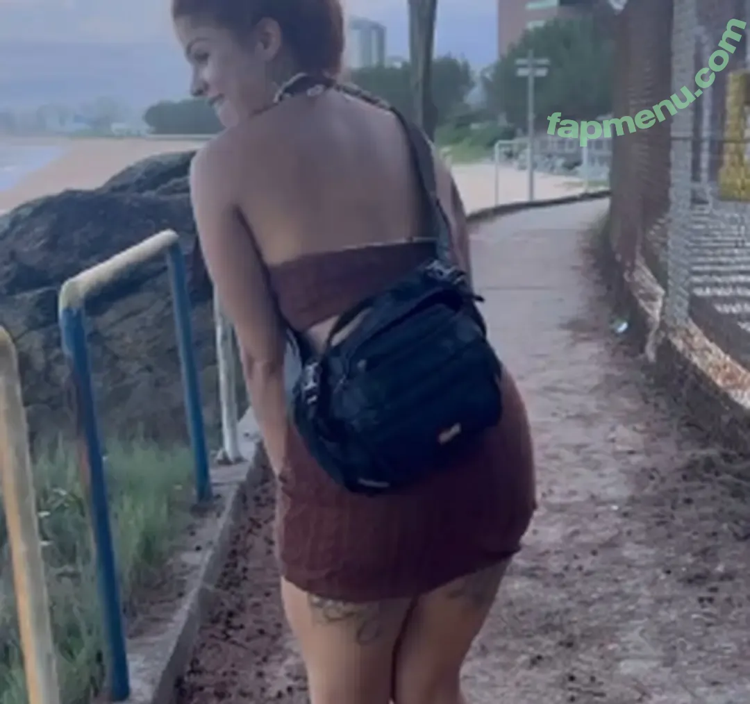 PrivadoDaBero nude photo #0001 (vs_bero)