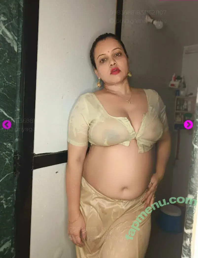 Priya Gamre nude photo #0002 (Priya Gamre)