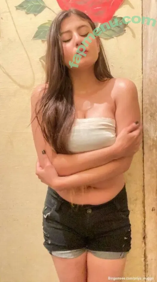 Priya Maggo nude photo #0027 (priya.maggo.1)