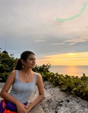 Priya Prakash Varrier / priya.p.varrier nude photo #0005