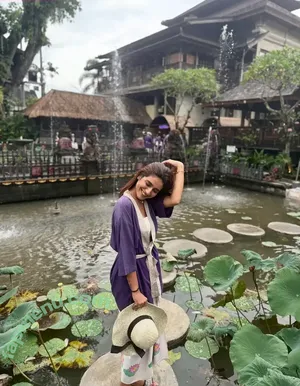 Priya Prakash Varrier / priya.p.varrier nude photo #0011