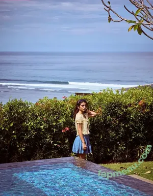 Priya Prakash Varrier / priya.p.varrier nude photo #0018