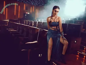 Priya Prakash Varrier / priya.p.varrier nude photo #0020