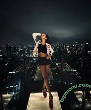 Priya Prakash Varrier / priya.p.varrier nude photo #0021