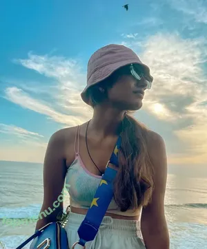 Priya Prakash Varrier / priya.p.varrier nude photo #0029