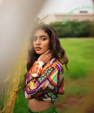 Priya Prakash Varrier / priya.p.varrier nude photo #0030