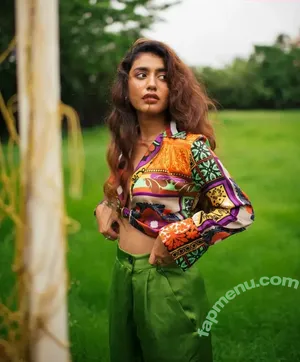 Priya Prakash Varrier / priya.p.varrier nude photo #0031