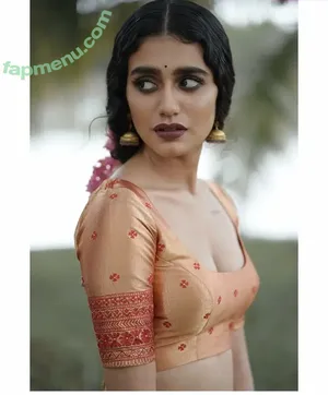 Priya Prakash Varrier / priya.p.varrier nude photo #0036