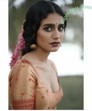 Priya Prakash Varrier / priya.p.varrier nude photo #0037