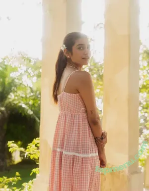 Priya Prakash Varrier / priya.p.varrier nude photo #0046