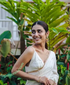 Priya Prakash Varrier / priya.p.varrier nude photo #0052