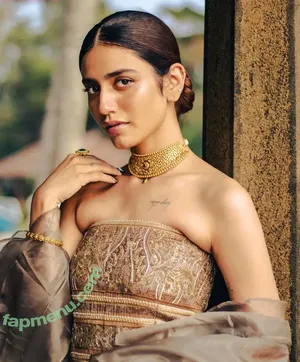 Priya Prakash Varrier / priya.p.varrier nude photo #0056