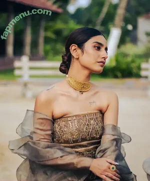 Priya Prakash Varrier / priya.p.varrier nude photo #0057