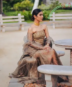 Priya Prakash Varrier / priya.p.varrier nude photo #0059