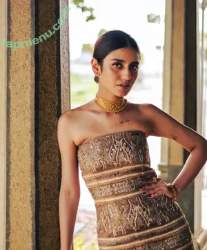Priya Prakash Varrier / priya.p.varrier nude photo #0062