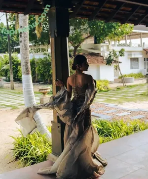 Priya Prakash Varrier / priya.p.varrier nude photo #0063