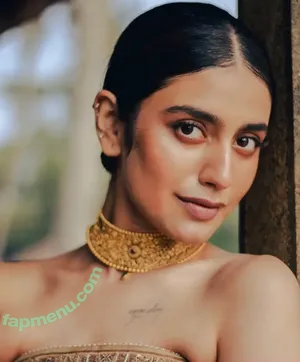 Priya Prakash Varrier / priya.p.varrier nude photo #0064