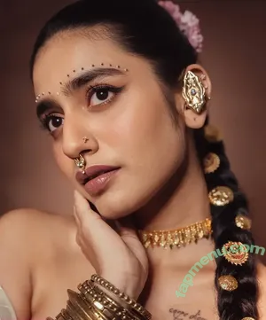 Priya Prakash Varrier / priya.p.varrier nude photo #0071