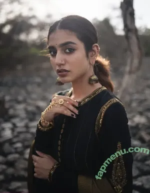 Priya Prakash Varrier / priya.p.varrier nude photo #0077