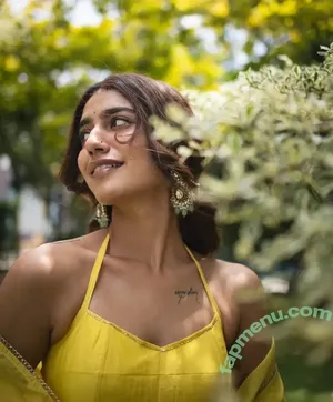 Priya Prakash Varrier / priya.p.varrier nude photo #0079
