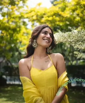 Priya Prakash Varrier / priya.p.varrier nude photo #0081