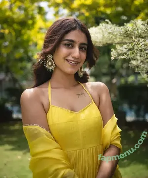 Priya Prakash Varrier / priya.p.varrier nude photo #0082