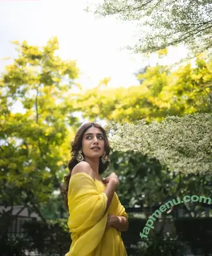 Priya Prakash Varrier / priya.p.varrier nude photo #0083