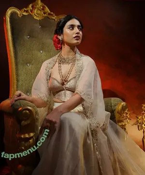 Priya Prakash Varrier / priya.p.varrier nude photo #0086