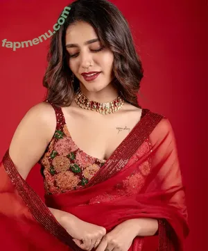 Priya Prakash Varrier / priya.p.varrier nude photo #0106