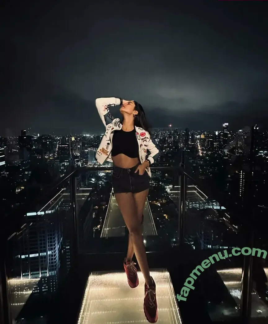 Priya Prakash Varrier nude photo #0021 (priya.p.varrier)