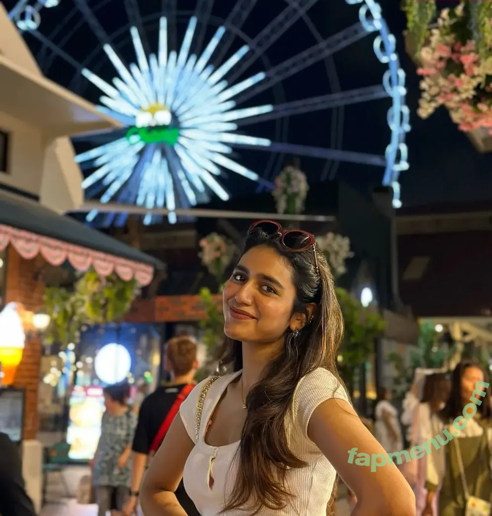Priya Prakash Varrier nude photo #0024 (priya.p.varrier)