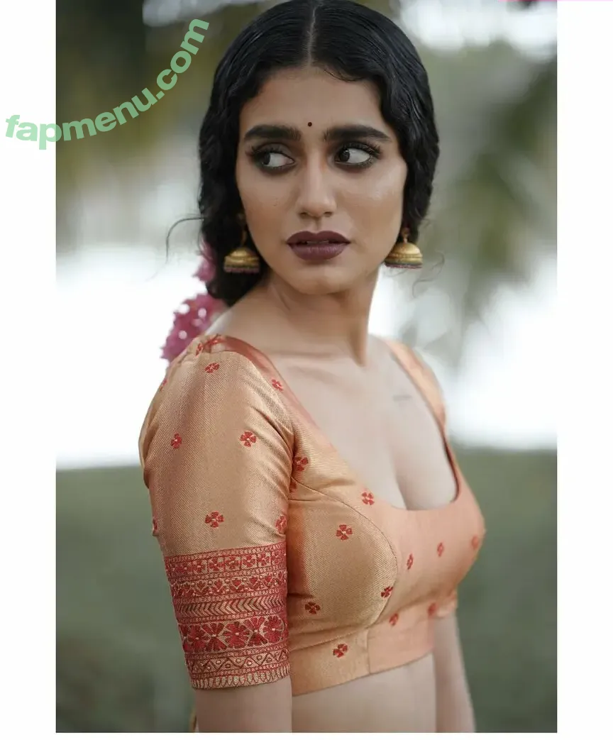 Priya Prakash Varrier nude photo #0036 (priya.p.varrier)