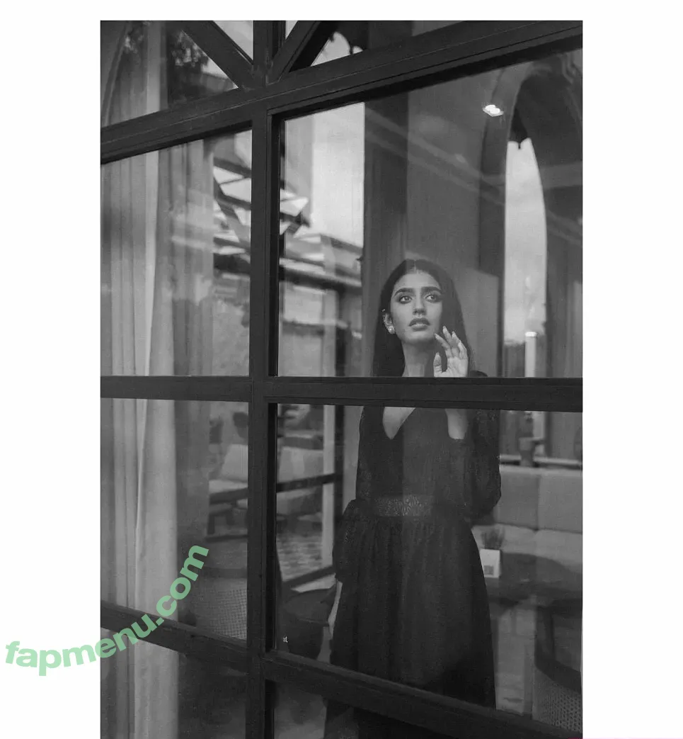 Priya Prakash Varrier nude photo #0041 (priya.p.varrier)