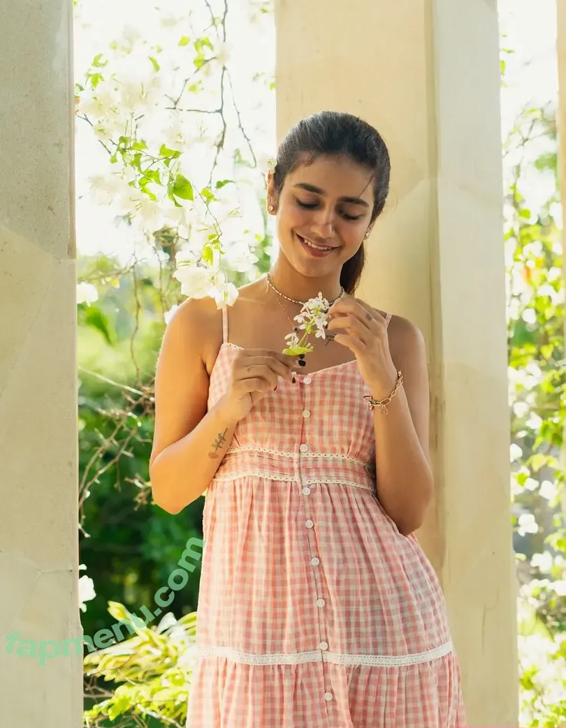Priya Prakash Varrier nude photo #0049 (priya.p.varrier)