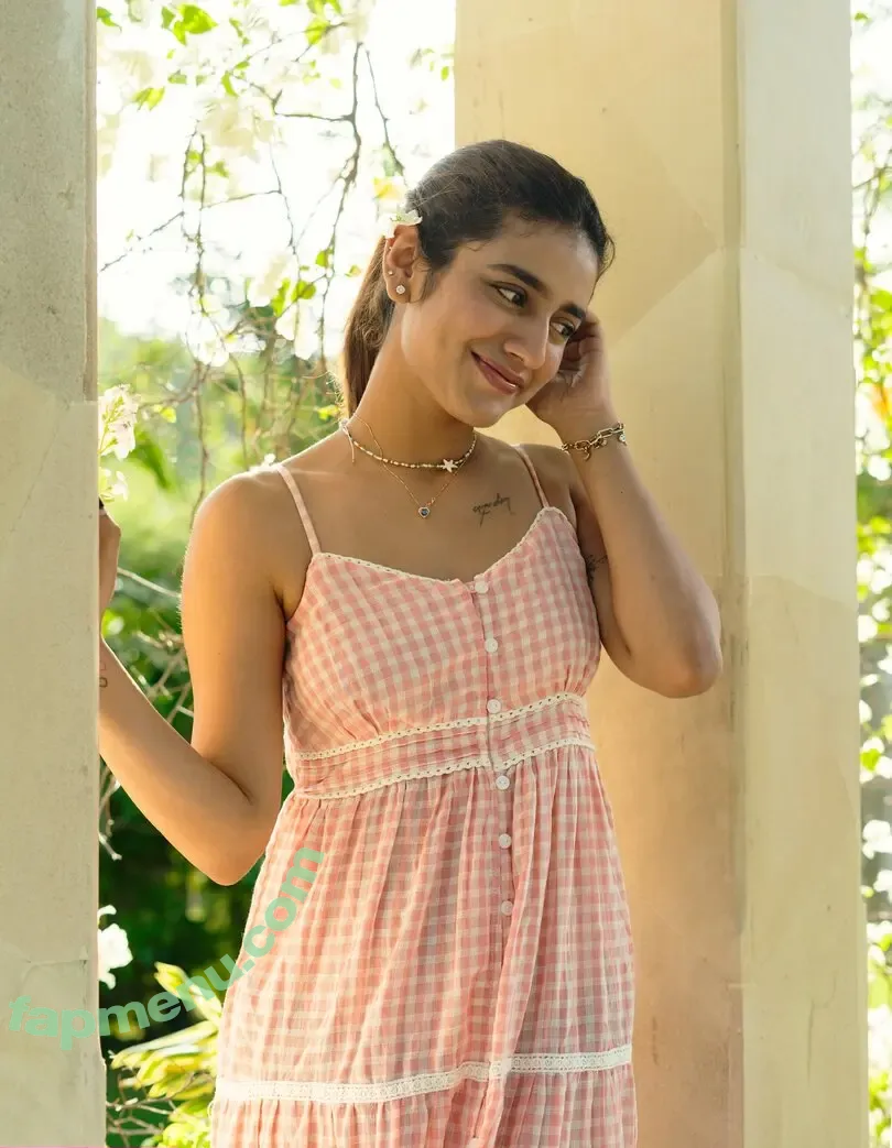 Priya Prakash Varrier nude photo #0050 (priya.p.varrier)
