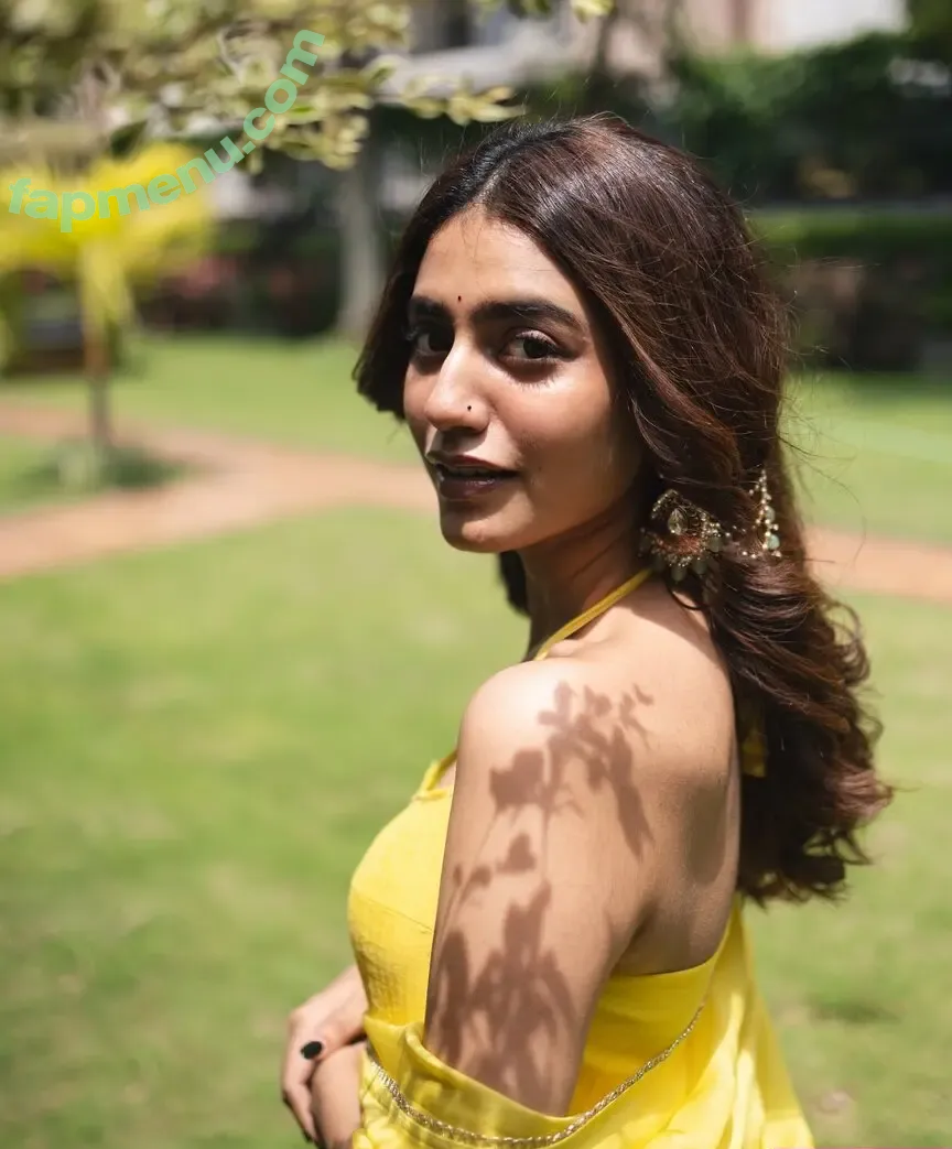 Priya Prakash Varrier nude photo #0084 (priya.p.varrier)