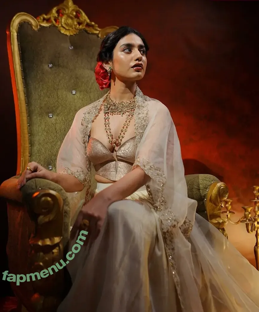 Priya Prakash Varrier nude photo #0086 (priya.p.varrier)