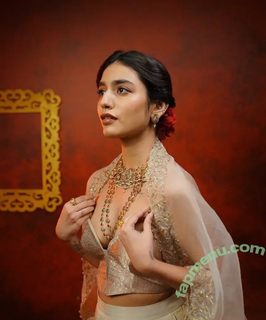 Priya Prakash Varrier nude photo #0087 (priya.p.varrier)