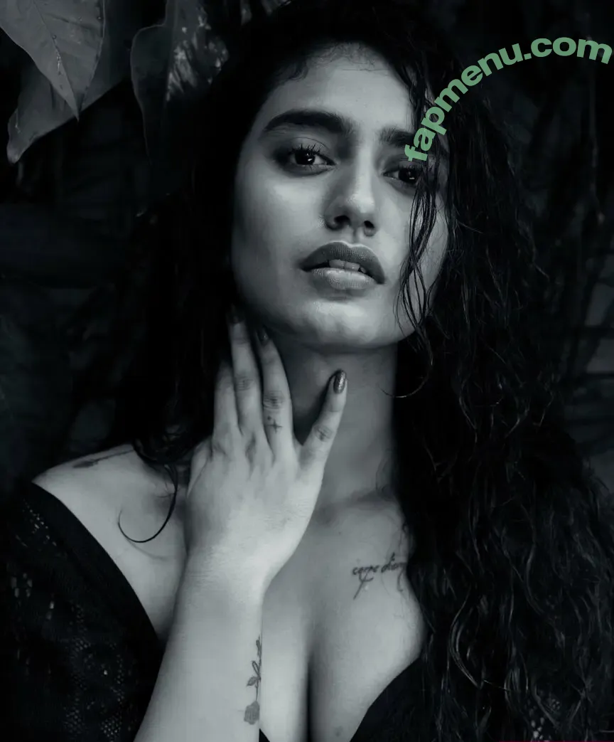 Priya Prakash Varrier nude photo #0088 (priya.p.varrier)