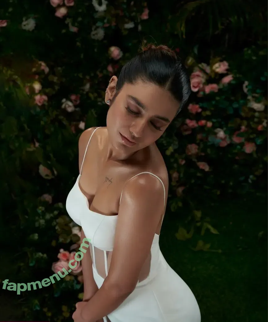 Priya Prakash Varrier nude photo #0092 (priya.p.varrier)