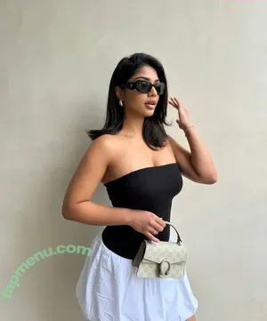 Priyanka Ares / babygirlp_ / priyankaares nude photo #0028