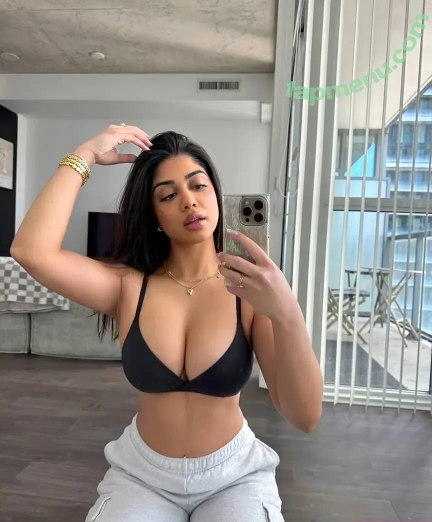 Priyanka Ares nude photo #0014 (babygirlp_ / priyankaares)
