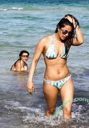 Priyanka Chopra / officialsherlynchopra / priyankachopra nude photo #0011